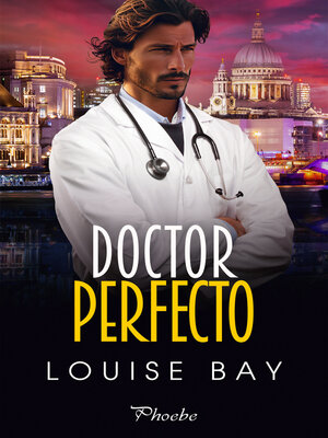 cover image of Doctor Perfecto